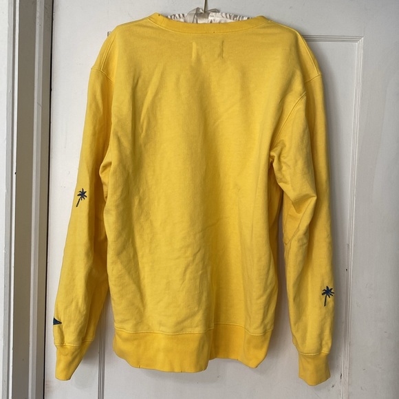 SANDRIN ROSE CREWNECK - Picture 5 of 8